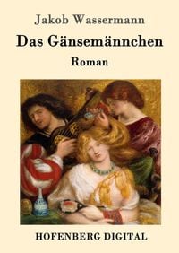 Produktbild: Das G&auml;nsem&auml;nnchen