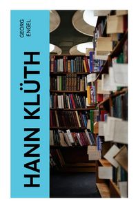 Produktbild: Hann Kl&uuml;th