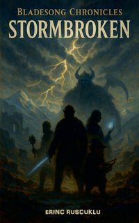 Produktbild: Bladesong Chronicles