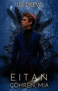 Produktbild: Eitan Cohren, MIA (Kristian Clark and the American Agenda, #4)