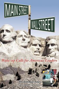 Produktbild: Main Street Vs Wall Street