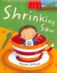 Produktbild: Shrinking Sam