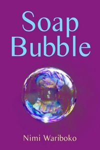 Produktbild: Soap Bubble