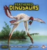Produktbild: Lessem, D: Feathered Dinosaurs