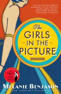 Produktbild: Benjamin, M: The Girls in the Picture