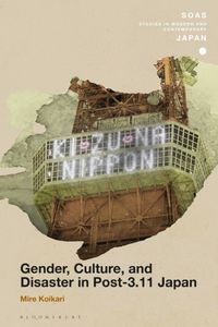 Produktbild: Gender Culture & Disaster in P