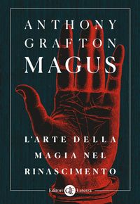 Produktbild: Magus. L'arte della magia nel Rinascimento