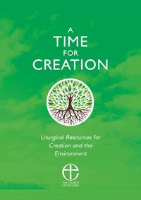 Produktbild: A Time for Creation