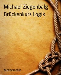 Produktbild: Br&uuml;ckenkurs Logik