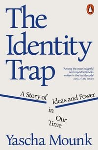 Produktbild: The Identity Trap