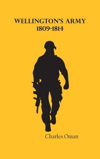 Produktbild: Wellington's Army, 1809-1814