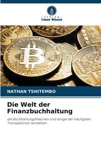 Produktbild: Die Welt der Finanzbuchhaltung