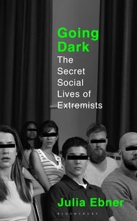 Produktbild: Going Dark