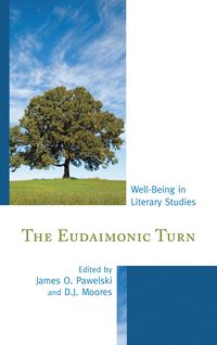 Produktbild: The Eudaimonic Turn