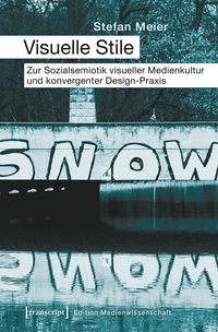 Produktbild: Visuelle Stile