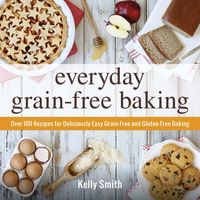 Produktbild: Everyday Grain-Free Baking