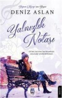 Produktbild: Yalnizlik Notasi