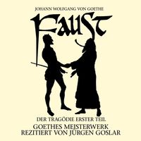 Goethe: Faust. Der Tragödie Er