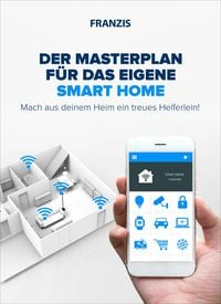 Produktbild: Der Masterplan f&uuml;r das eigene Smart Home