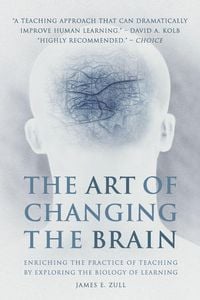 Produktbild: The Art of Changing the Brain