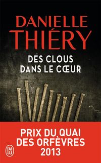 Produktbild: Des clous dans le coeur