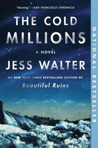 Produktbild: The Cold Millions