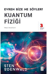 Produktbild: Kuantum Fizigi
