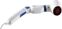 Produktbild: Beurer MG 40 Infrarot-Massageger&auml;t 12 W Wei&szlig;, Blau