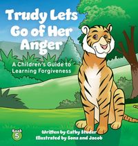 Produktbild: Trudy Lets Go of Her Anger