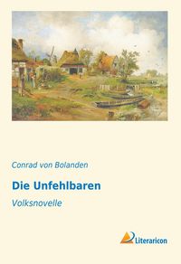 Produktbild: Die Unfehlbaren