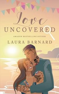 Produktbild: Love Uncovered