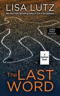 Produktbild: Last Word -Lp
