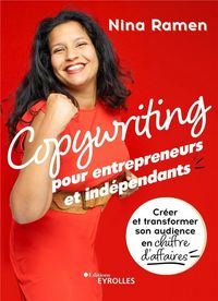 Produktbild: Copywriting pour entrepreneurs et