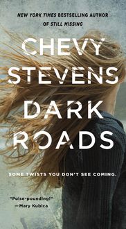 Produktbild: Stevens, C: Dark Roads