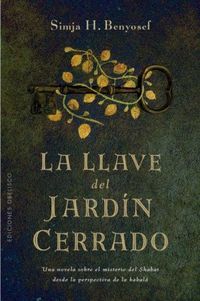 Produktbild: Llave del Jardin Cerrado, La