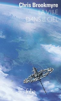 Produktbild: La ville dans le ciel