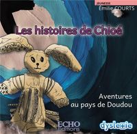 Produktbild: Les histoires de chloe