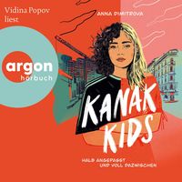 Produktbild: Kanak Kids