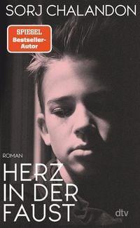 Produktbild: Herz in der Faust