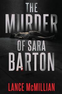 Produktbild: The Murder of Sara Barton