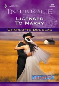 Produktbild: Licensed To Marry