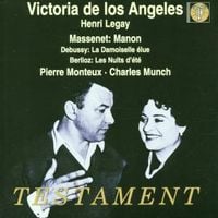 Produktbild: Manon (GA)
