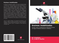 Produktbild: Enzimas imobilizadas