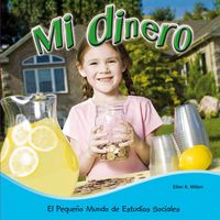 Produktbild: Mi dinero