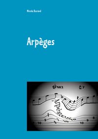 Produktbild: Arp&egrave;ges