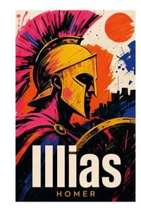 Produktbild: Illias