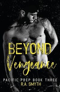 Produktbild: Beyond Vengeance