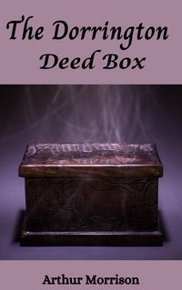 Produktbild: The Dorrington Deed Box