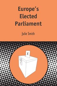 Produktbild: Europe's Elected Parliament