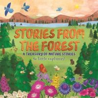 Produktbild: Stories from the Forest